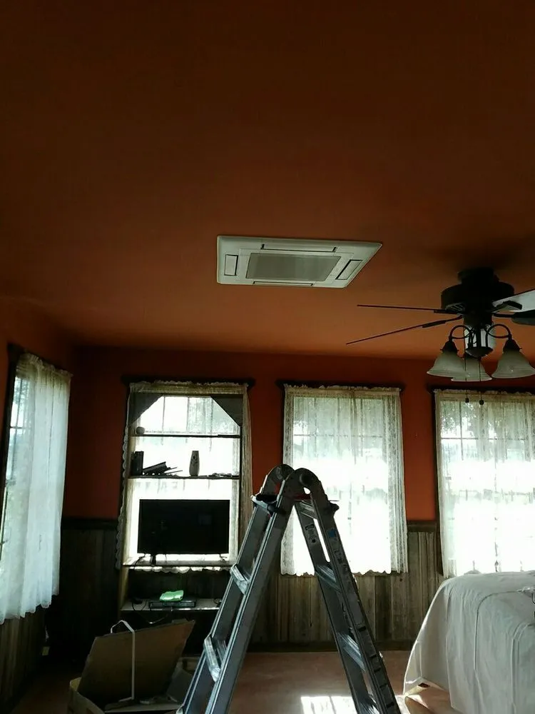 Slide of Parsons Heating and Air