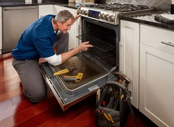 Slide of Parsons Heating and Air