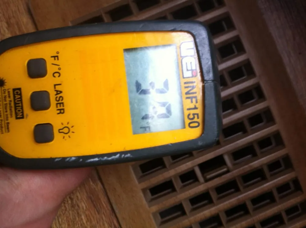 Slide of Partee Heating And Air