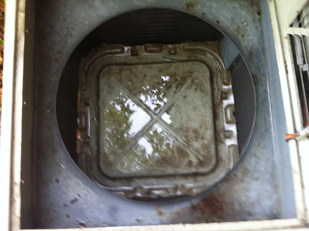 Slide of Partee Heating And Air