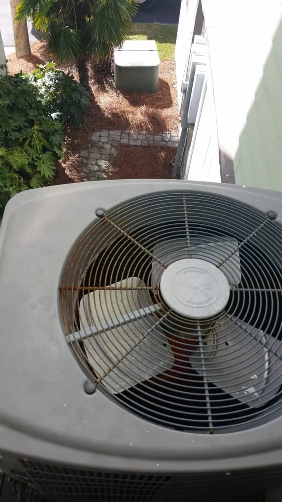 Slide of Partee Heating And Air