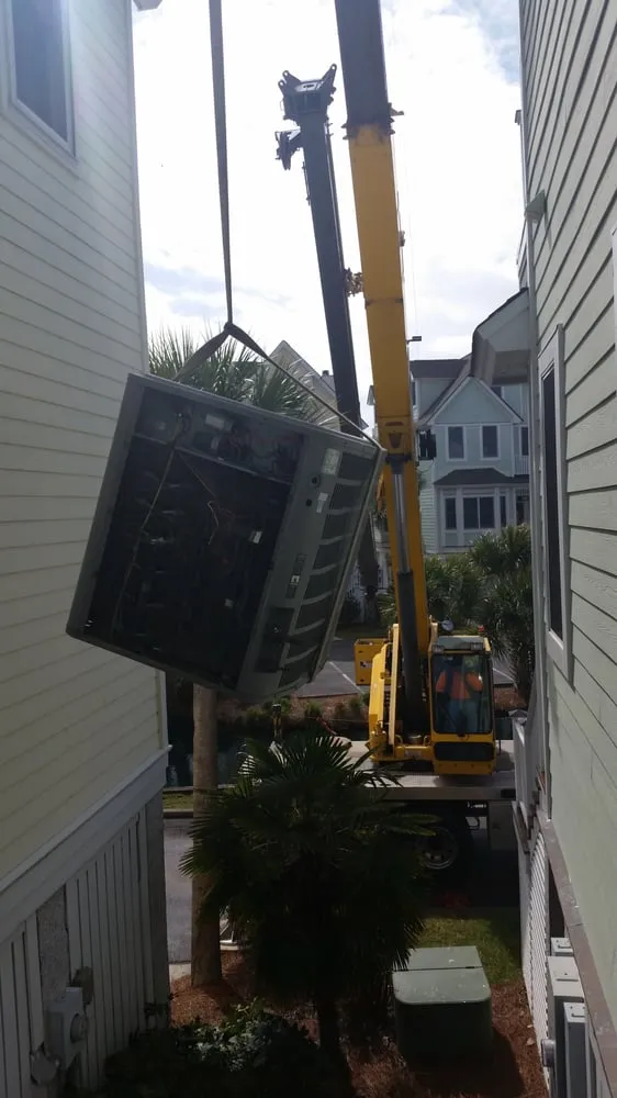 Slide of Partee Heating And Air