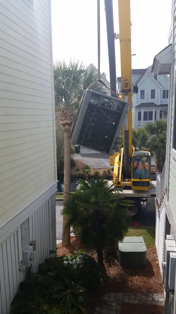 Slide of Partee Heating And Air