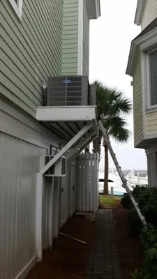 Partee Heating And Air