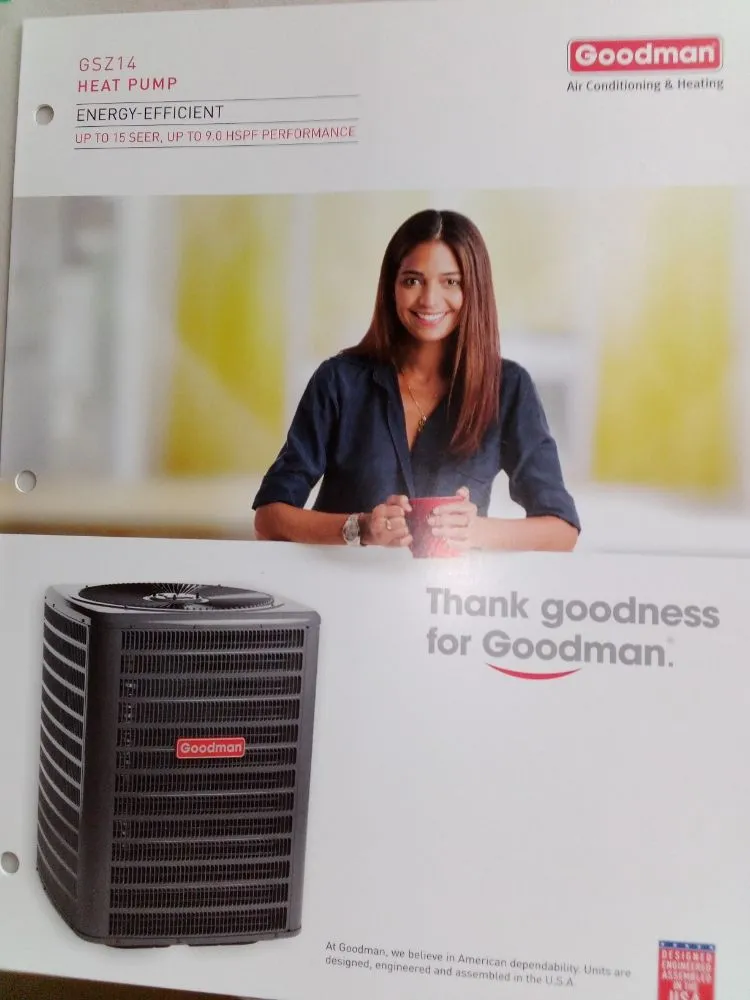 Slide of Partida's Air Conditioning