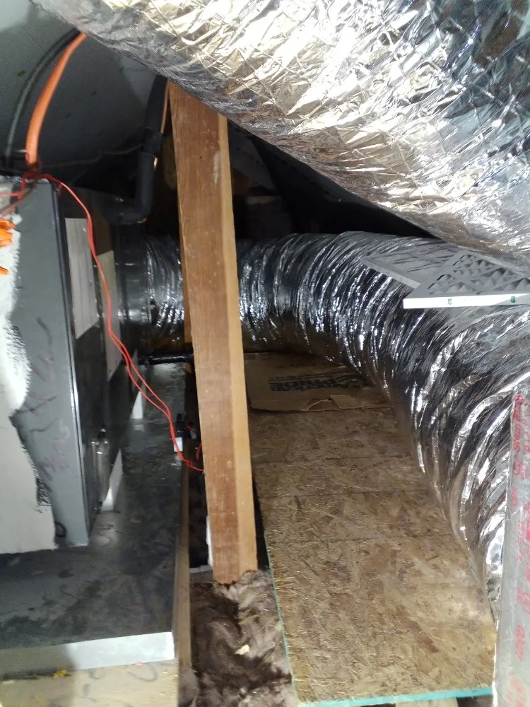 Slide of Partida's Air Conditioning