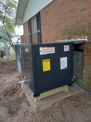 Partida's Air Conditioning