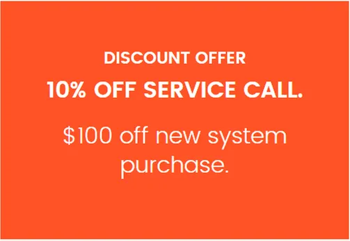 Slide of Partney Heating And Cooling