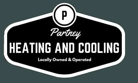 Slide of Partney Heating And Cooling