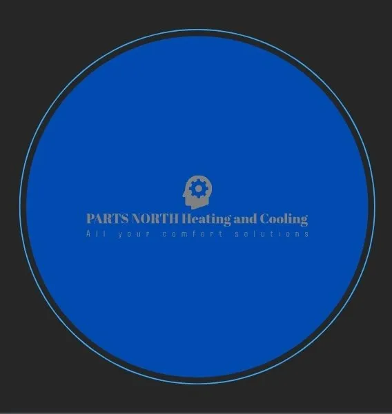 Slide of Parts North HVAC