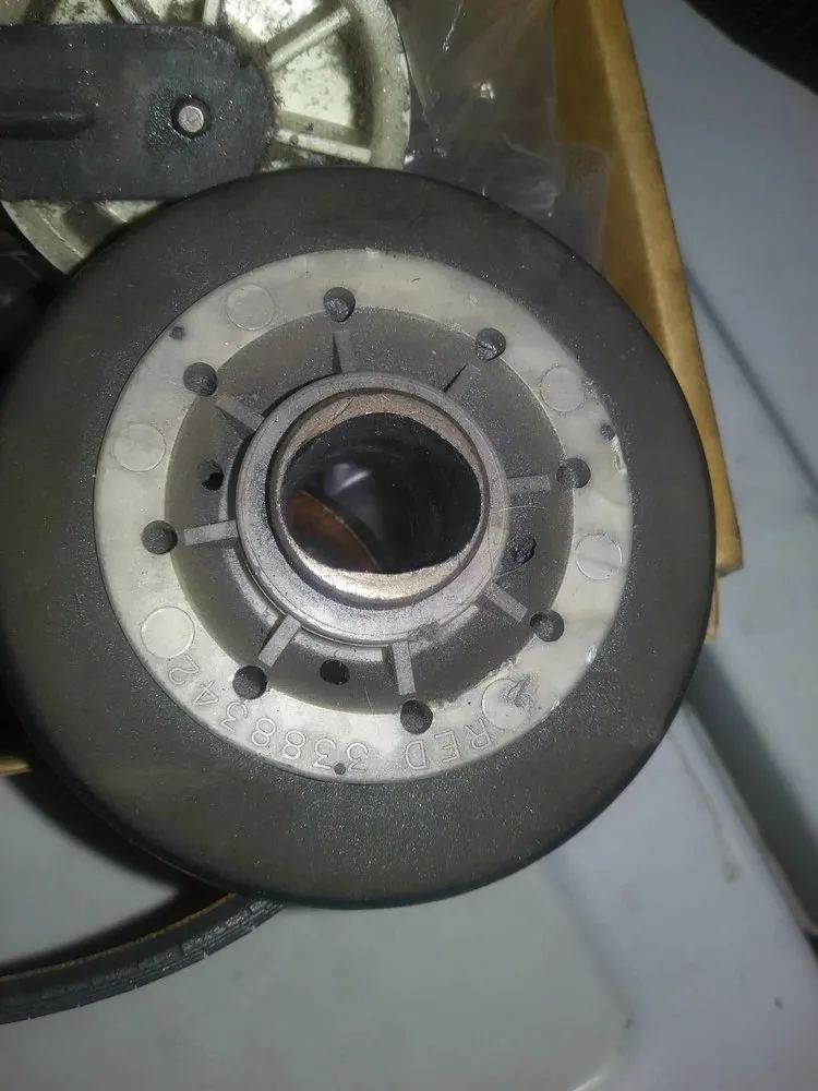 Slide of Partsworxs Home Services