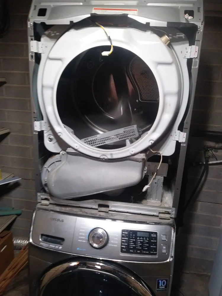 Slide of Partsworxs Home Services