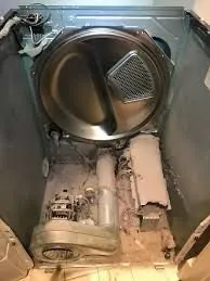 Slide of Partsworxs Home Services