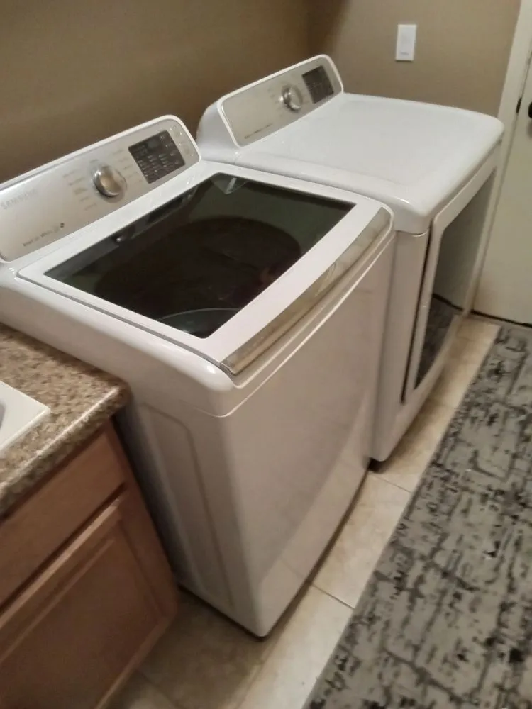 Slide of Partsworxs Home Services