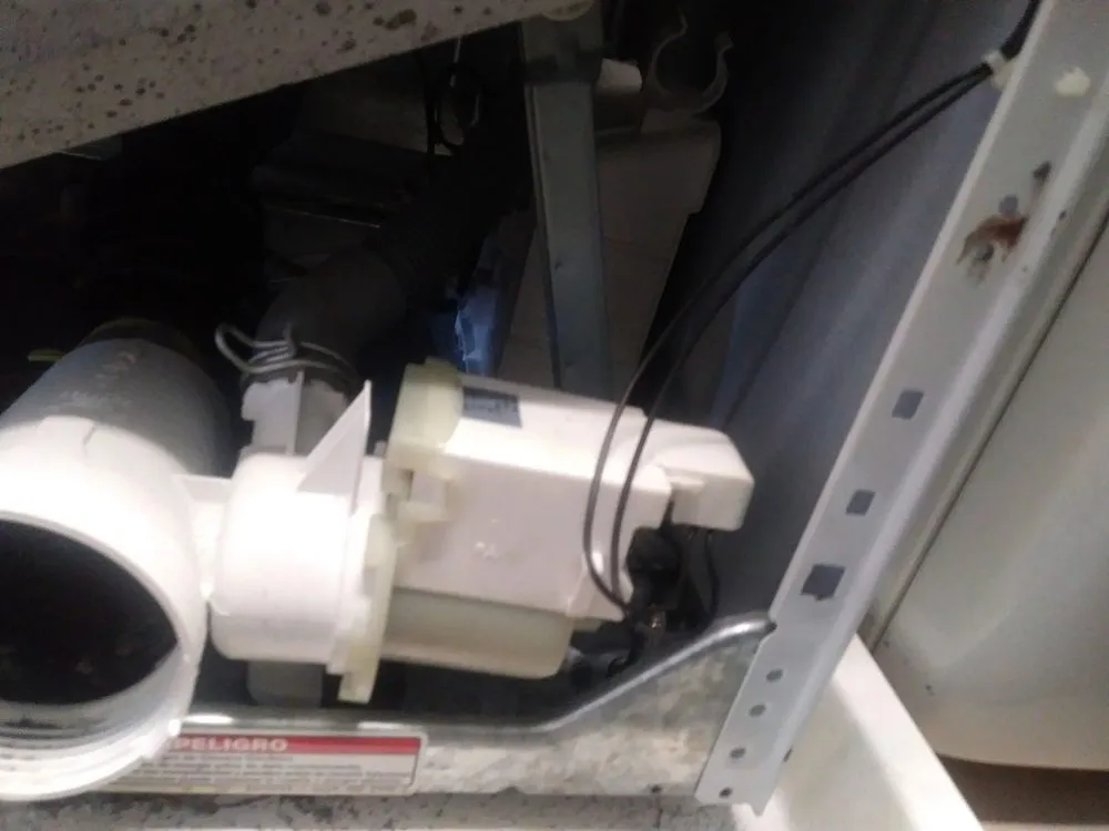 Slide of Partsworxs Home Services