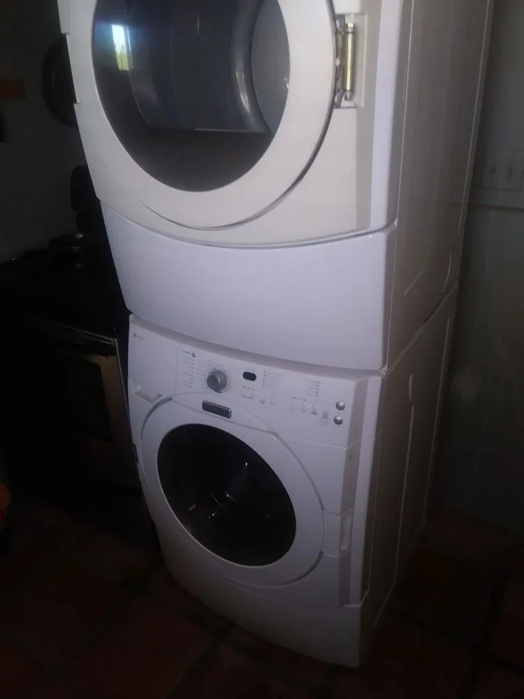 Slide of Partsworxs Home Services