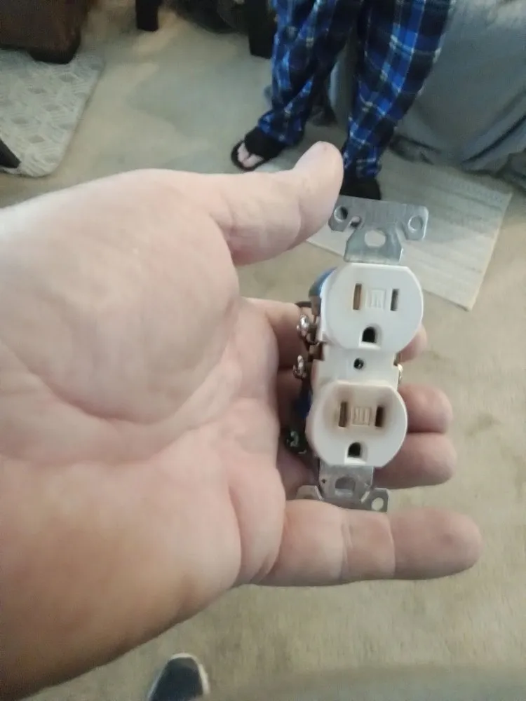 Slide of Partsworxs Home Services