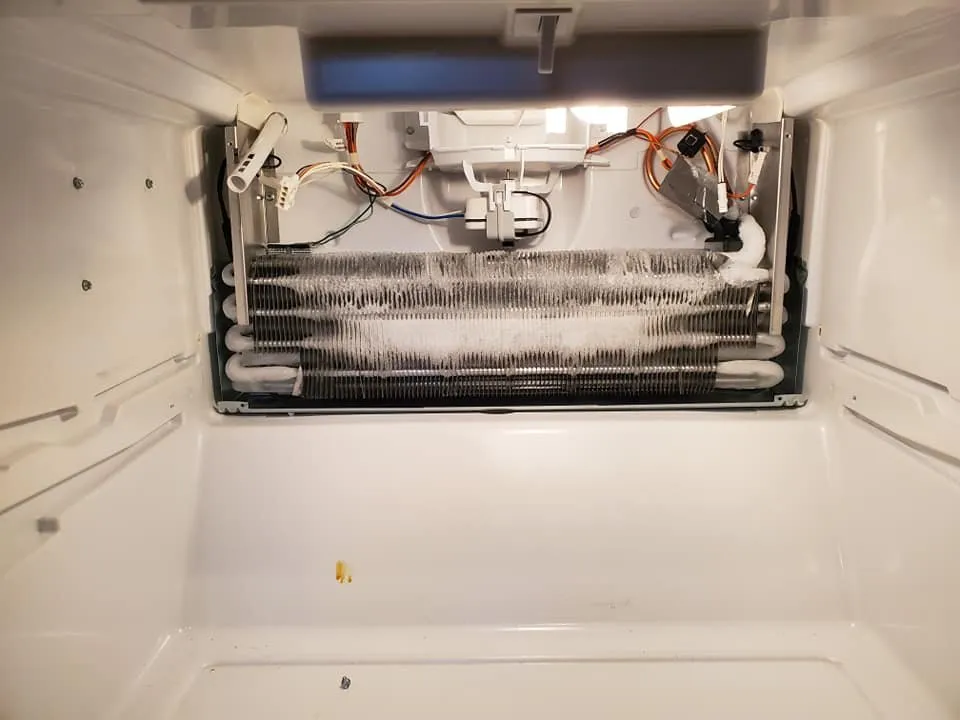 Slide of Partsworxs Home Services