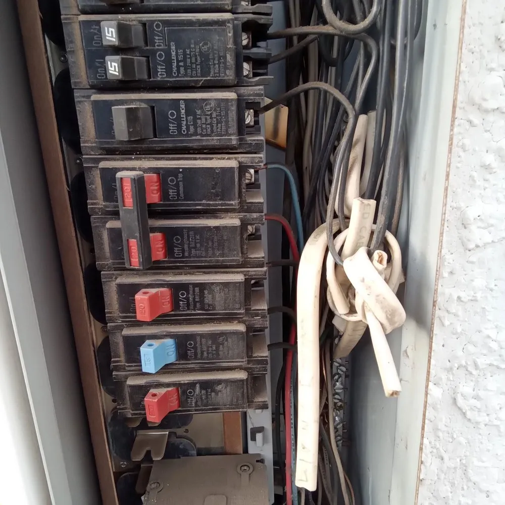 Slide of Partsworxs Home Services