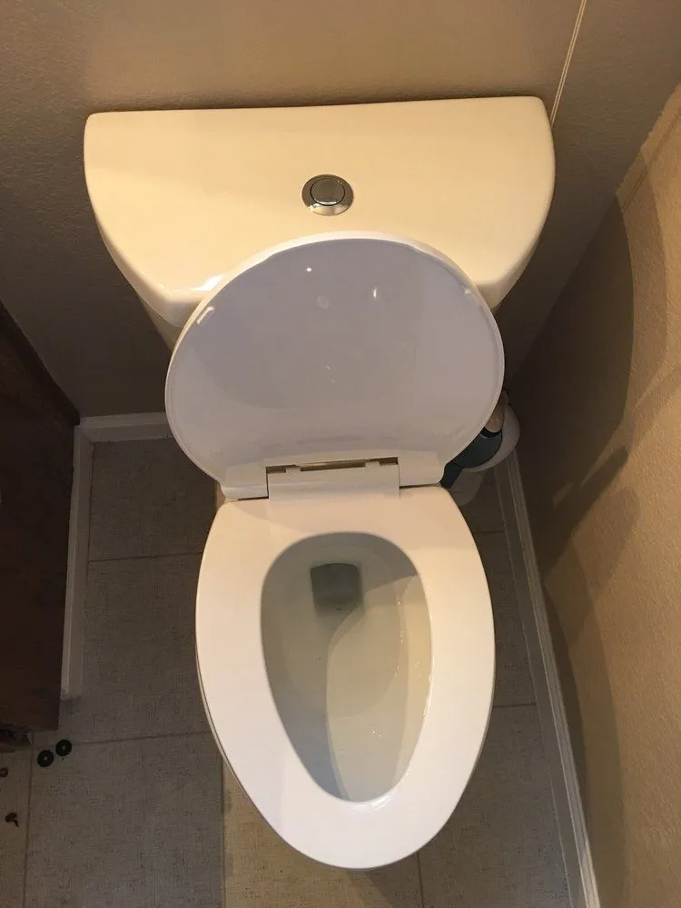 Slide of Pasadena Plumbing