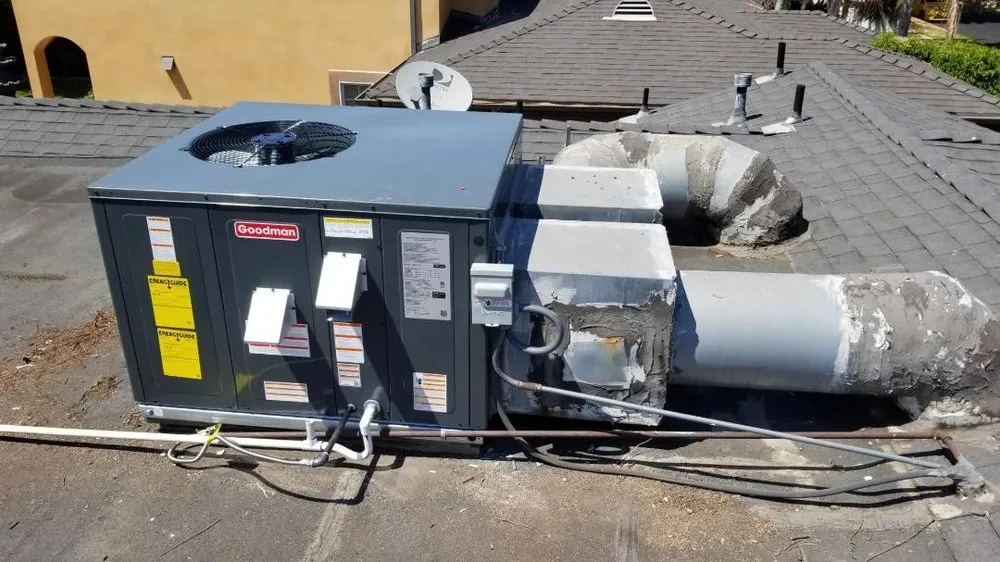 Slide of Pasadena Plumbing