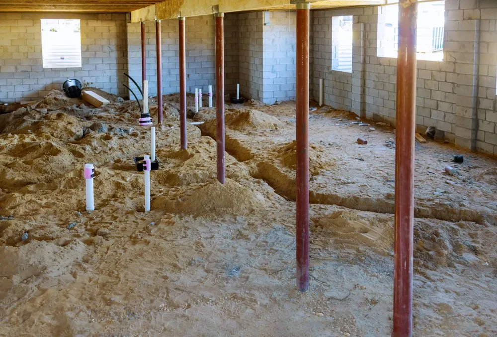 Slide of Paschal Air, Plumbing & Electric