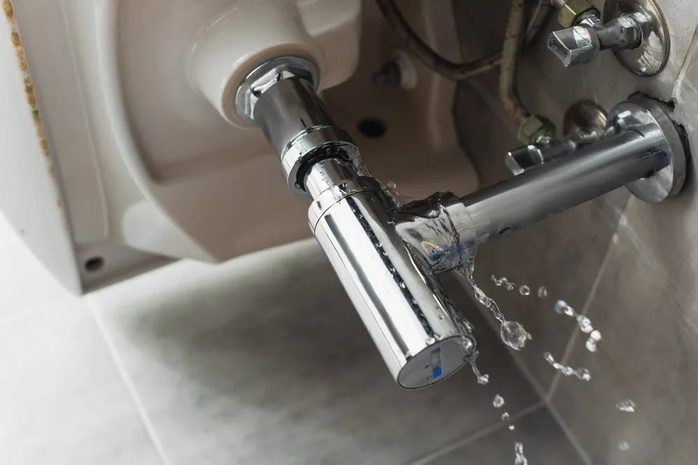 Slide of Paschal Air, Plumbing & Electric