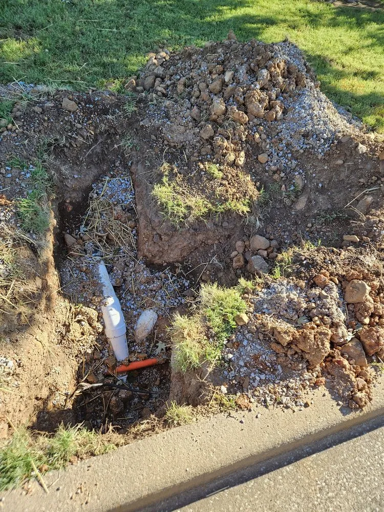 Slide of Paschal Air, Plumbing & Electric