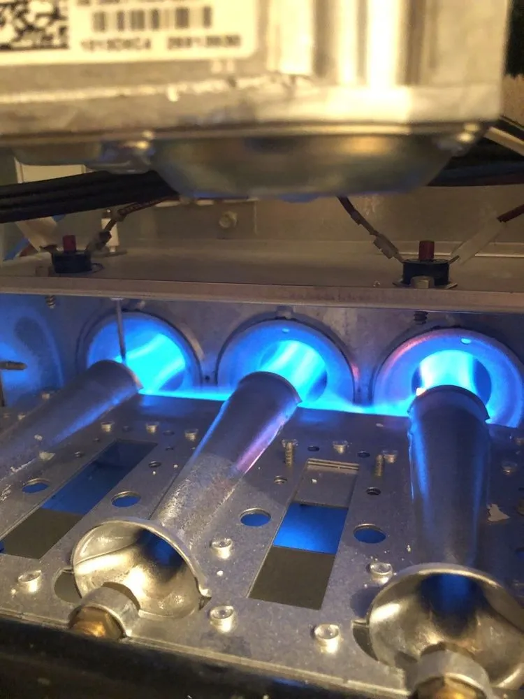 Slide of Paschal Air, Plumbing & Electric