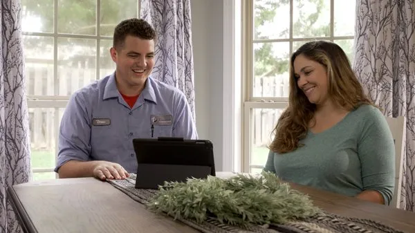 Paschal Air, Plumbing & Electric