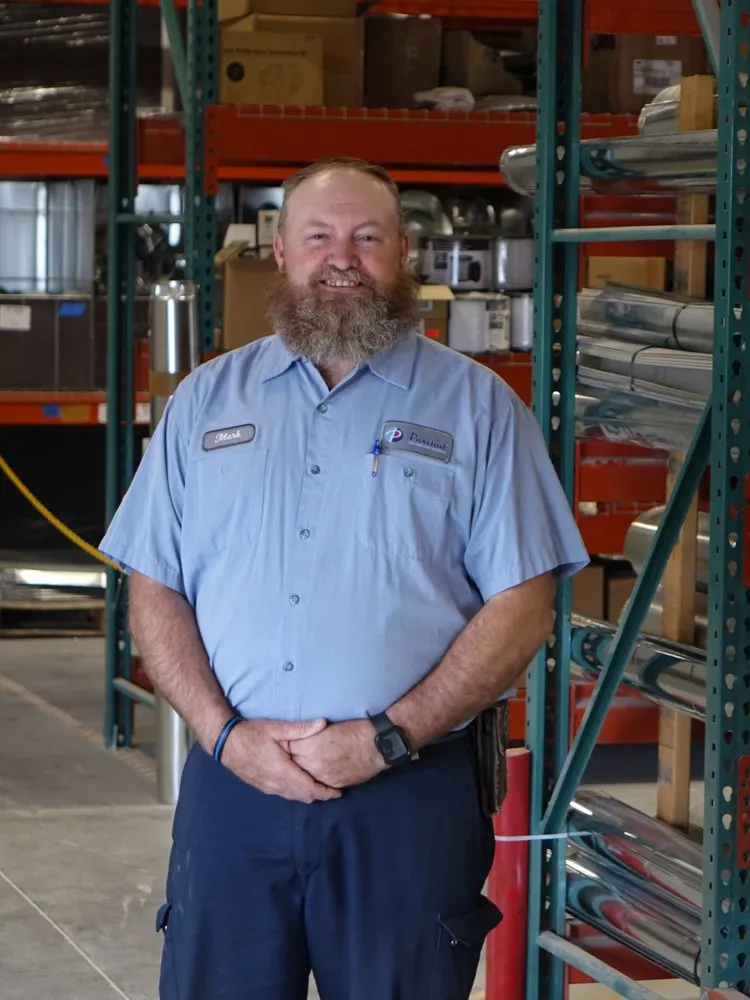 Slide of Paschal Air, Plumbing & Electric