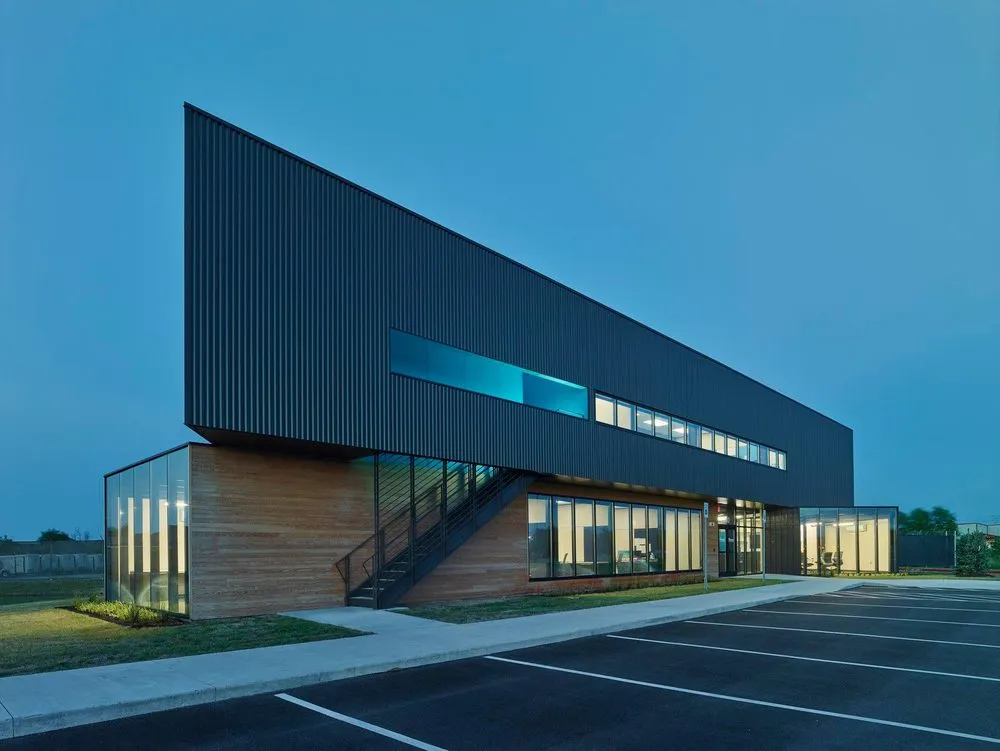 Slide of Paschal Air, Plumbing & Electric