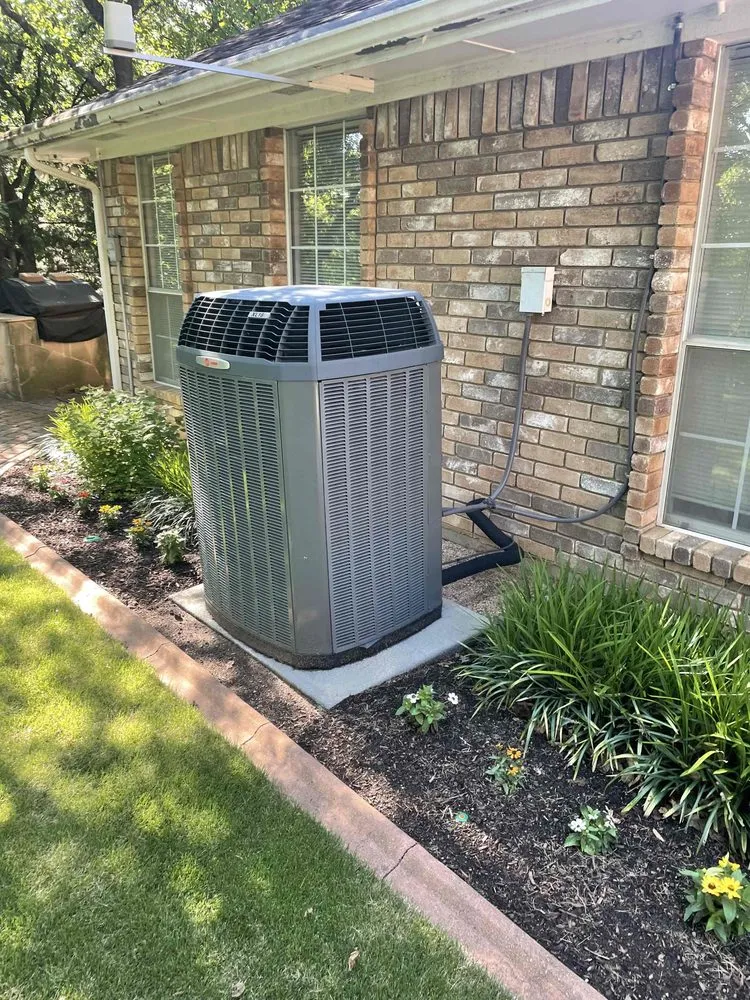 Slide of Paschal Air, Plumbing & Electric