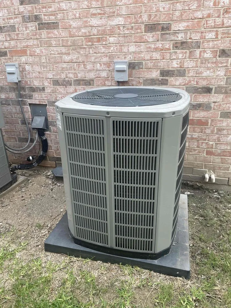 Slide of Paschal Air, Plumbing & Electric