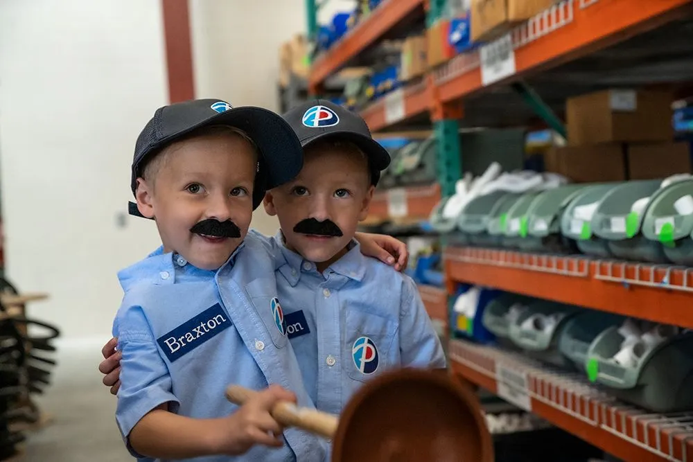 Slide of Paschal Air, Plumbing & Electric