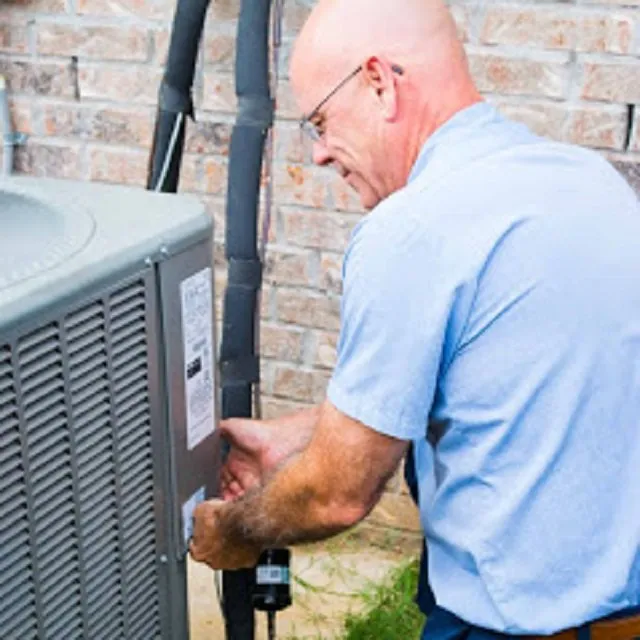 Slide of Paschal Air, Plumbing & Electric