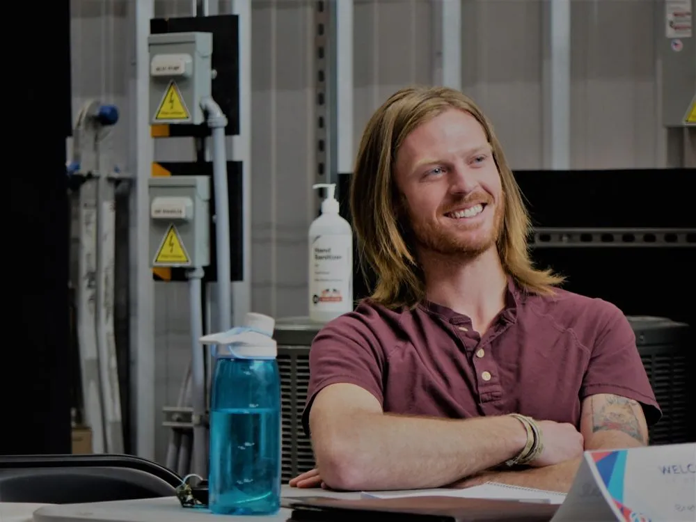 Slide of Paschal Air, Plumbing & Electric