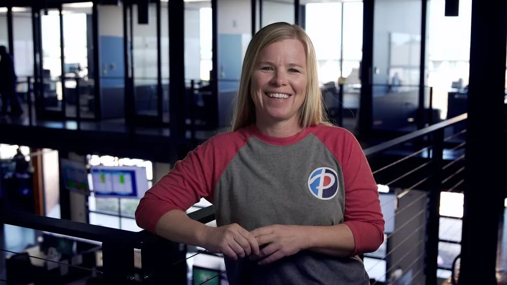 Slide of Paschal Air, Plumbing & Electric