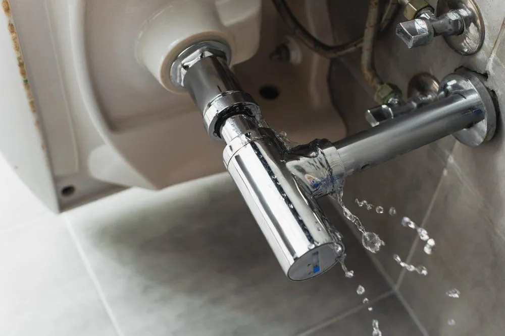 Slide of Paschal Air, Plumbing & Electric