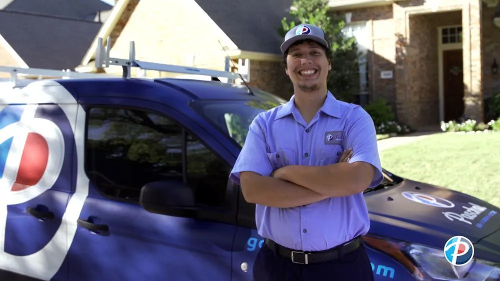 Slide of Paschal Air Plumbing & Electric