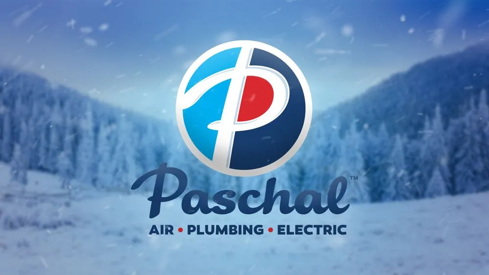 Slide of Paschal Air, Plumbing & Electric