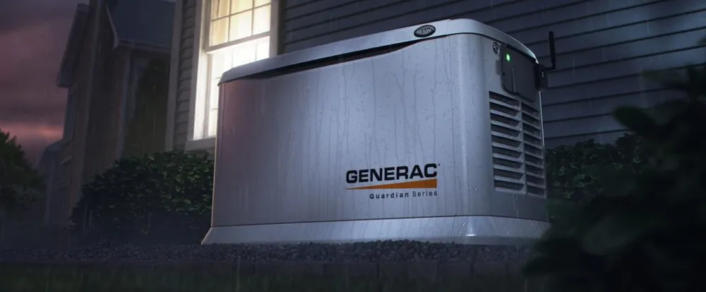 Slide of Paschal Air, Plumbing & Electric