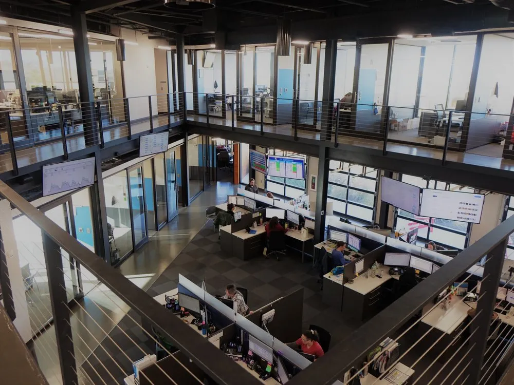 Slide of Paschal Air, Plumbing & Electric