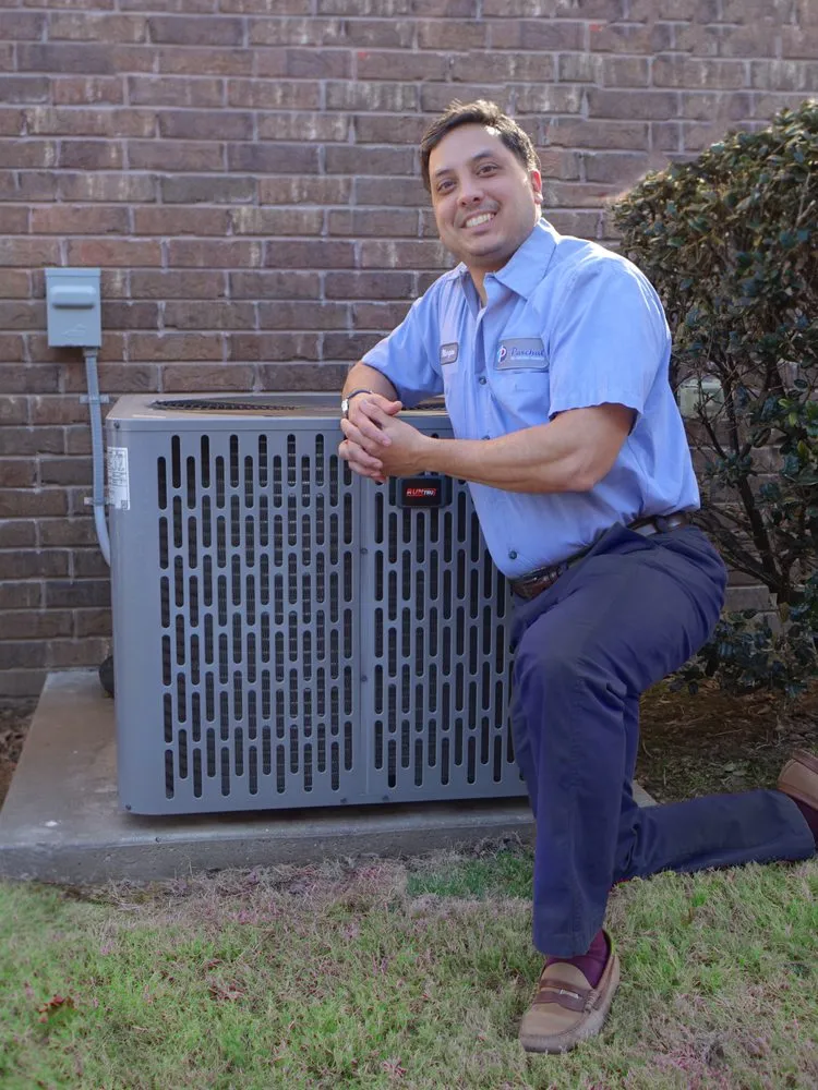 Reliable HVAC maintenance in St Joseph, MO - Paschal Air, Plumbing & Electric