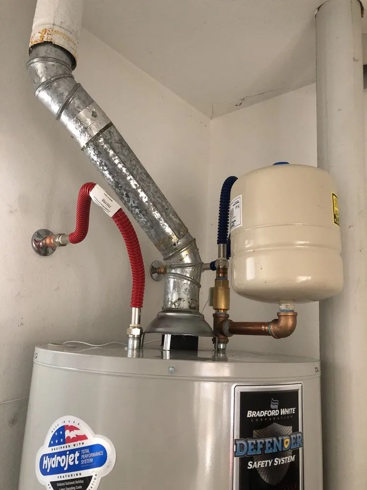 Trusted AC installation experts serving St Joseph, MO - Paschal Air, Plumbing & Electric