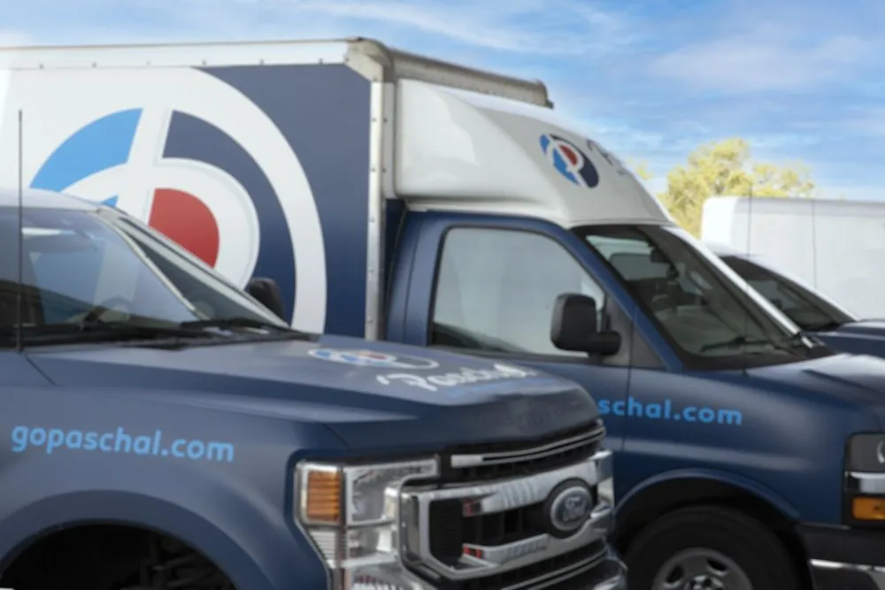 Expert AC installation for local homeowners across St Joseph, MO - Paschal Air, Plumbing & Electric