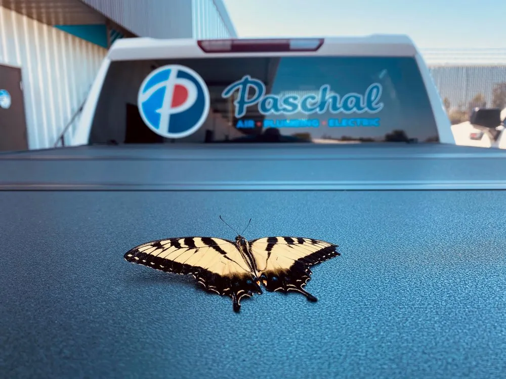 Emergency HVAC repair for local homeowners in St Joseph, MO by Paschal Air, Plumbing & Electric