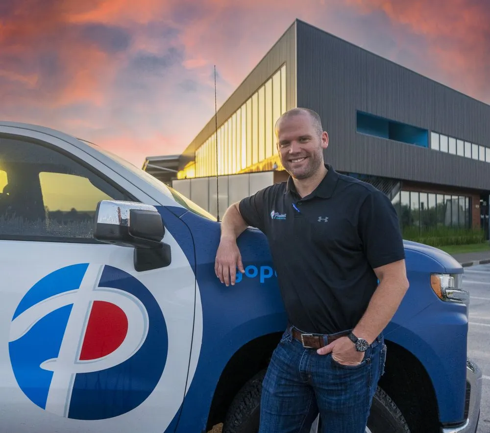Reliable HVAC repair in St Joseph, MO by Paschal Air, Plumbing & Electric