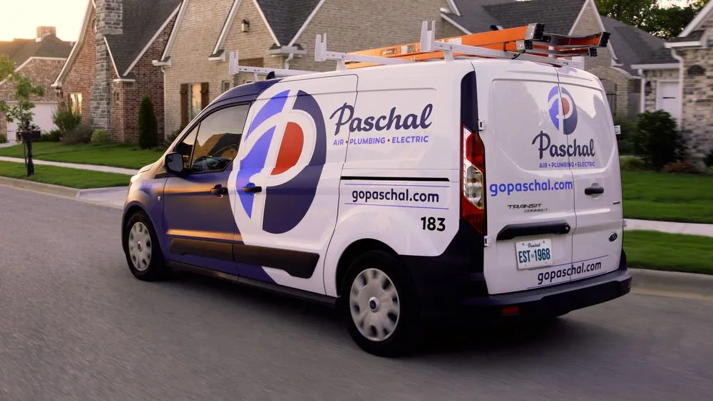 Trusted furnace service for homes in St Joseph, MO by Paschal Air, Plumbing & Electric