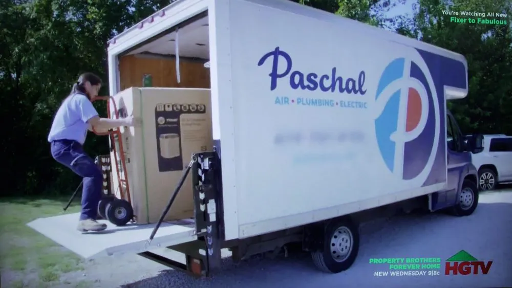 Trusted HVAC maintenance in St Joseph, MO - Paschal Air, Plumbing & Electric